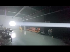 Sharpy plus 580 video Beam,Spot,Wash + CMY + CTO + CTB + Animasi