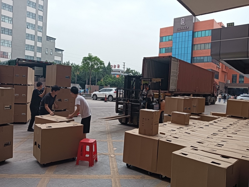 Cina EMPIRE LIGHTING LIMITED Profil Perusahaan